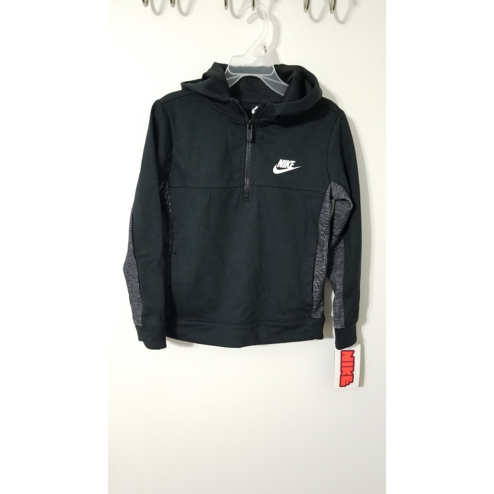 Boys Nike Hoodie.